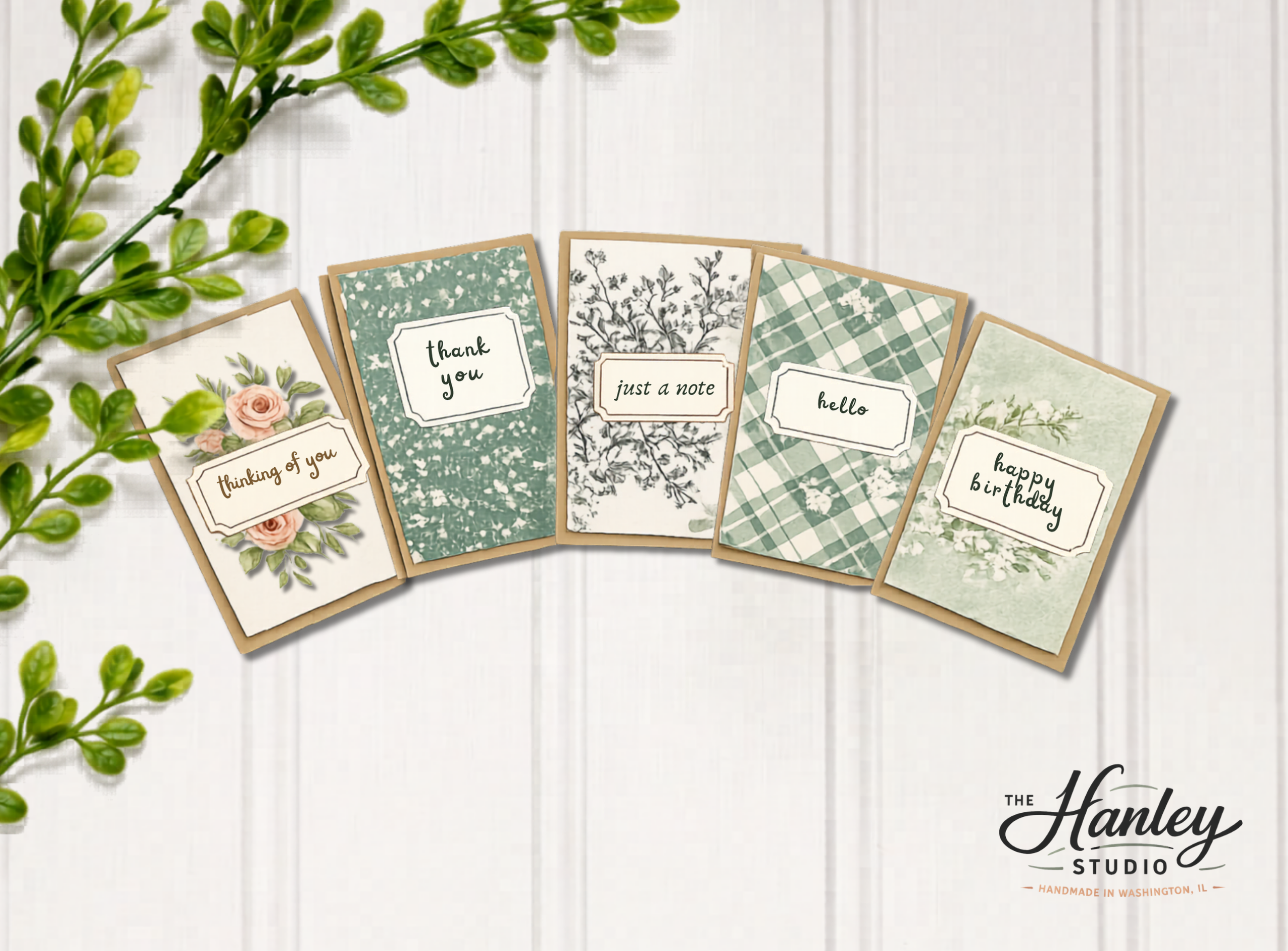 Greeting Cards