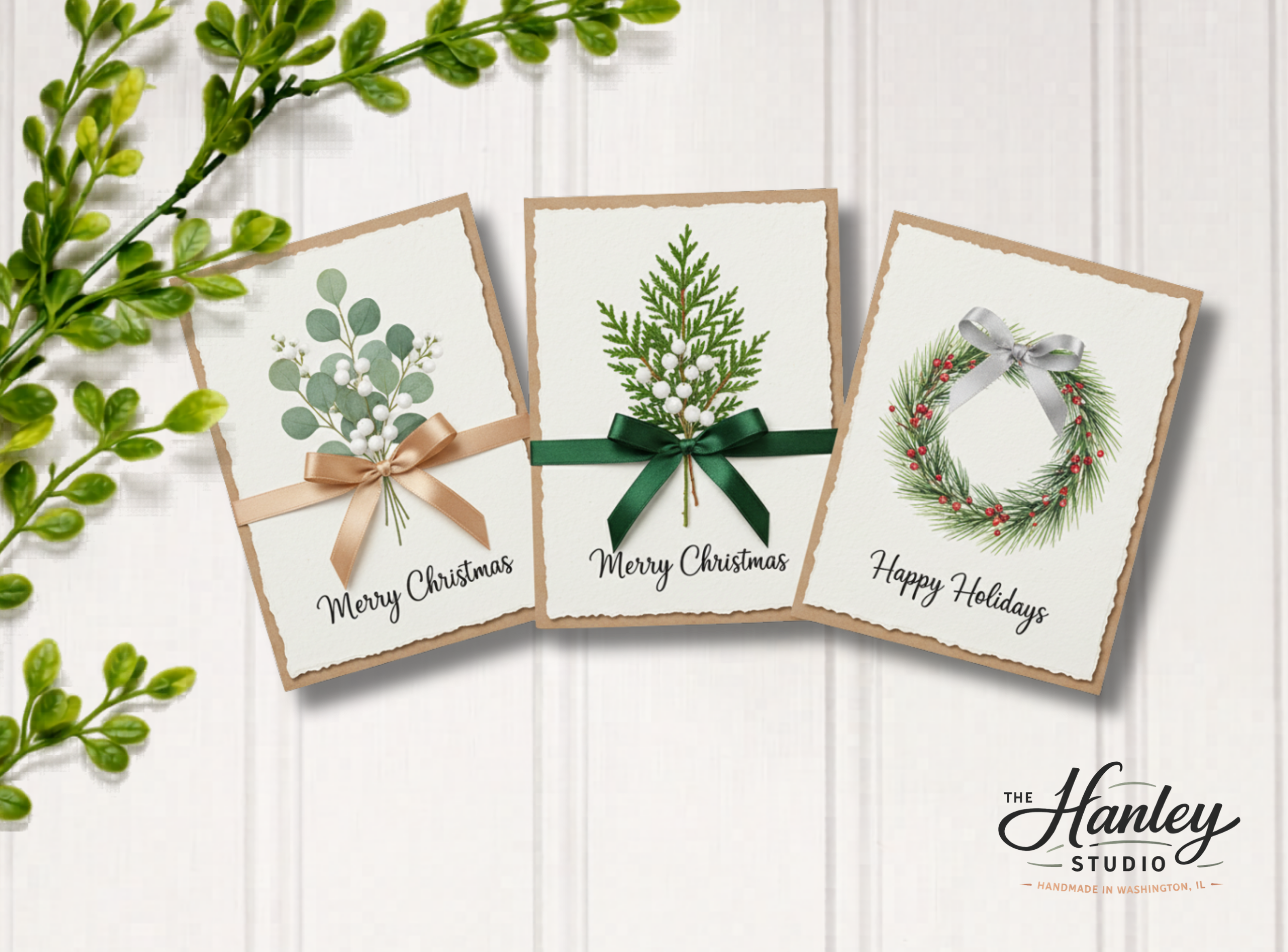Seasonal & Holiday