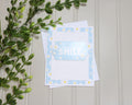 Handmade All Occasion 4.25x5.5 Card - Always Smile