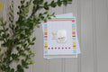 Handmade All Occasion 4.25x5.5 Card - Smile More