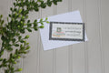 Handmade All Occasion - Coffee Lover - 4.5x2.5 Magnet - Never Say No To Coffee