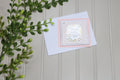 Handmade All Occasion - Coffee Lover - 3x3 Gift Tag - All You Need Is Coffee
