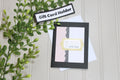 Handmade All Occasion - Coffee Lover - A2 Gift Card Holder - Good Idea