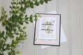 Handmade All Occasion - Coffee Lover - A2 Card - Today Is A Good Day