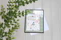 Handmade All Occasion - Coffee Lover - A2 Card - Coffee Makes Everything Better