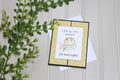 Handmade All Occasion - Coffee Lover - A2 Card - Life Is Too Short