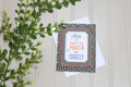 Handmade All Occasion 4.25x5.5 Card - The Coolest