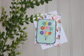Handmade All Occasion 4.25x5.5 Card - It's Your Day