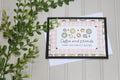 Handmade All Occasion - Coffee Lover - 5x7 Card - Coffee And Friends