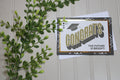 Handmade Graduation - 5x7 Card - Bright Future