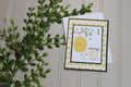 Handmade All Occasion - Bee Themed - A2 Card - Always Bee Kind