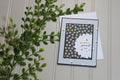 Handmade All Occasion - Bee Themed - A2 Card - Have A Good Day