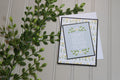 Handmade All Occasion - Bee Themed - A2 Card - Honey Bees