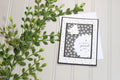 Handmade All Occasion - Bee Themed - A2 Card - Good Day