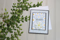 Handmade All Occasion - Bee Themed - A2 Card - Bee Happy