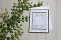 Handmade All Occasion - Bee Themed - A2 Card - Honey Bees