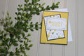 Handmade All Occasion - Bee Themed - A2 Card - Sweet as Honey