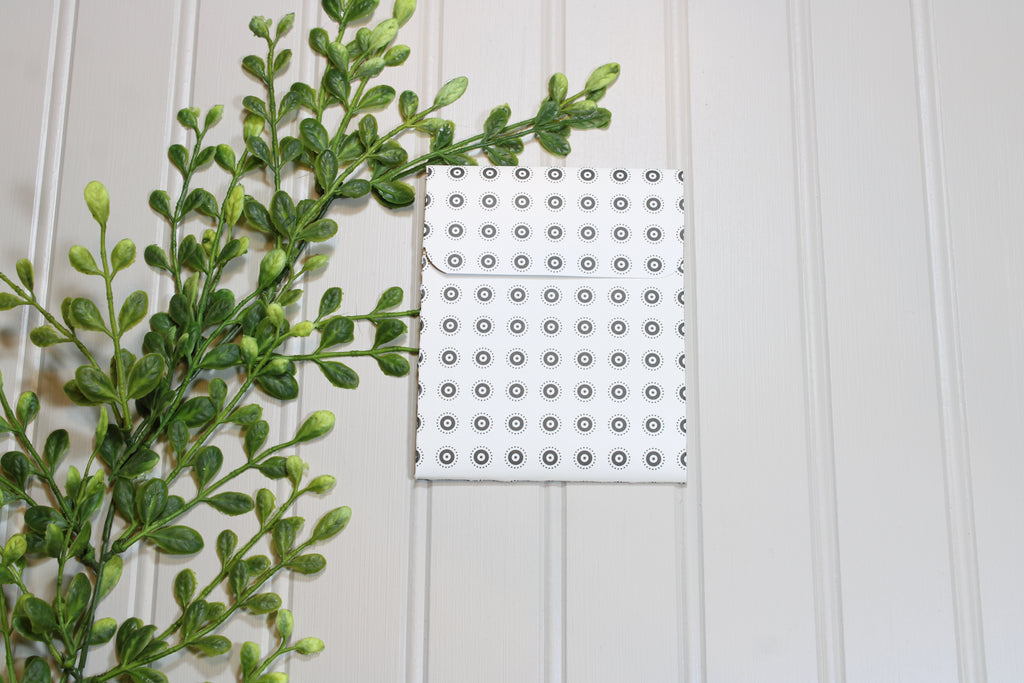 Handmade All Occasion - Fun Fold Gift Card Holder