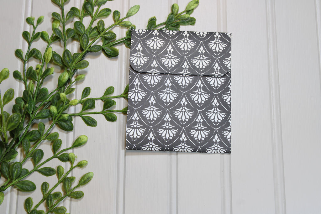Handmade All Occasion - Fun Fold Gift Card Holder