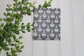Handmade All Occasion - Fun Fold Gift Card Holder