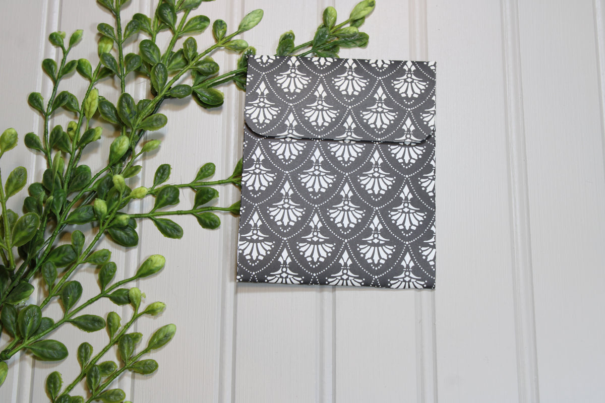 Handmade All Occasion - Fun Fold Gift Card Holder