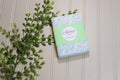 Handmade Notebook Set – 4 Lined Notebooks – 4x5.25 - Any Day