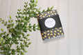 Handmade Notebook Set – 4 Lined Notebooks – 4x5.25 - Halloween