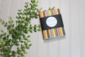 Handmade Notebook Set – 4 Lined Notebooks – 4x5.25 - Halloween