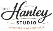 The Hanley Studio - Home